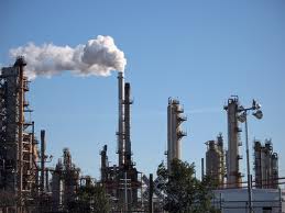 Like Really?? Oil And Gas Industry Needs A Bailout. Oil Company C.E.O