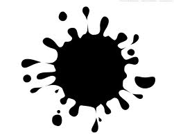 Black Ink