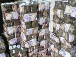 A - Z of Cash-less Lagos