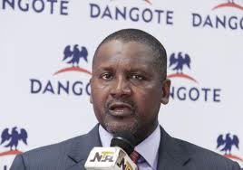 Why dumping the food business makes economic sense for Dangote