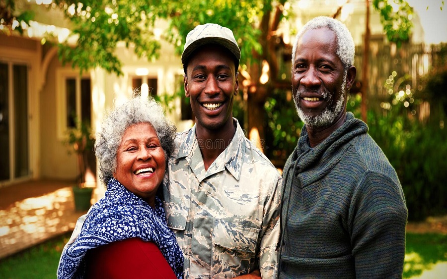 Financial tips for catering for dependent parents