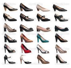female shoes