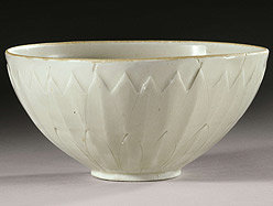 Chinese Bowl