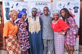 Jumia