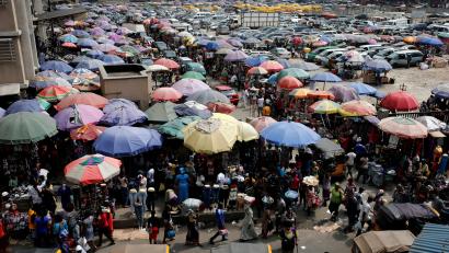 MARKET