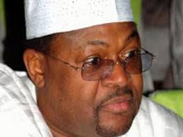 Mike Adenuga