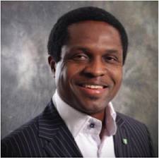 Tonye Cole