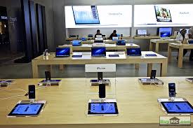 Apple Store