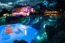Cannes Party