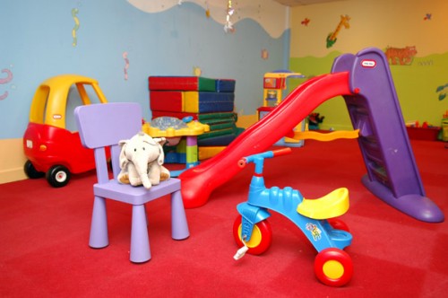 Creche
