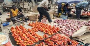 FOOD PRICES