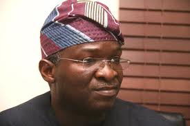 Fashola