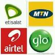 GSM COMP LOGOS