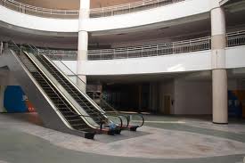 Ghost Malls