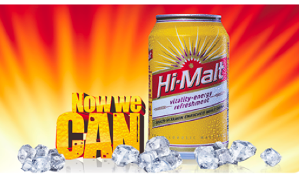 Hi Malt