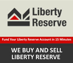 Liberty Reserve