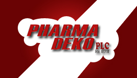 Pharmadeko