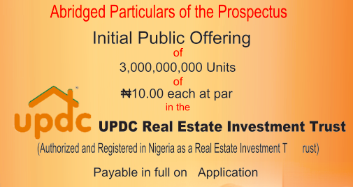 Company Watch: UPDC Plc Commences Construction Of Festival Mall In Festac