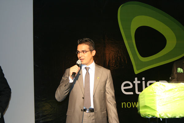 Etisalat Obtains $1.2billion (N192billion) Loan From Nigerian Banks