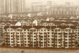 ghost apartments