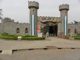 Abuja Wonderland 2