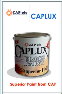 Caplux