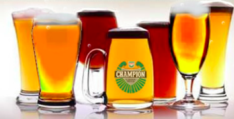 Champion Breweries