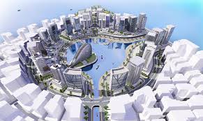 Eko Atlantic