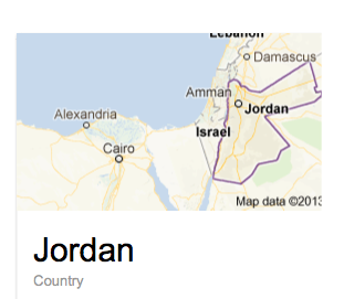 Jordan