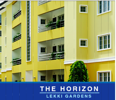 Lekki Gardens