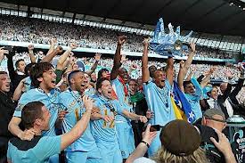 Man city