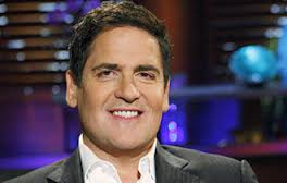 Mark Cuban