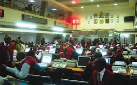 NSE