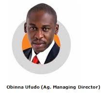 Obinna Ufudo
