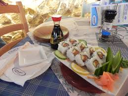 Ocean Basket
