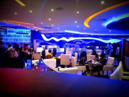Rhapsody Lagos