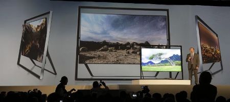 Samsung TV