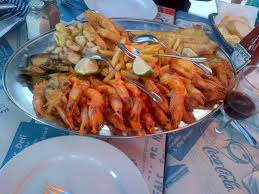 Sea Food