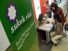 Sukuk Bond