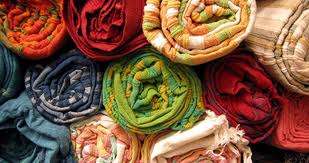 Textiles
