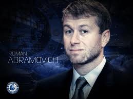 abrahamovic