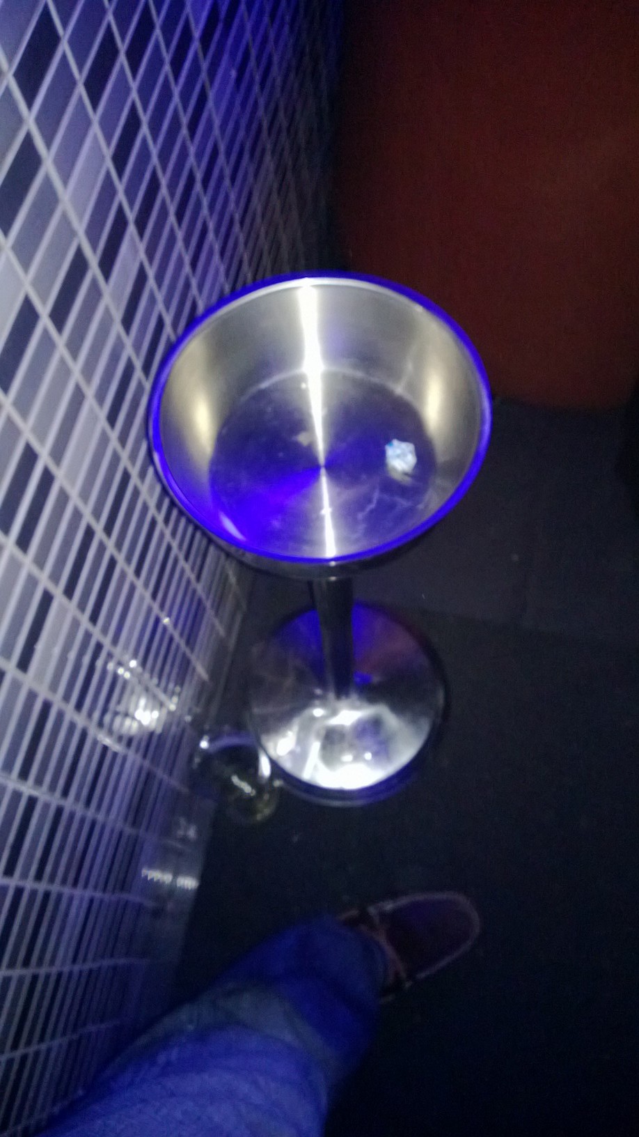 sip stool