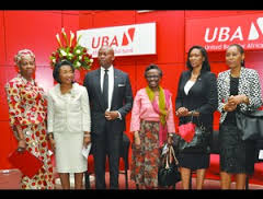 uba