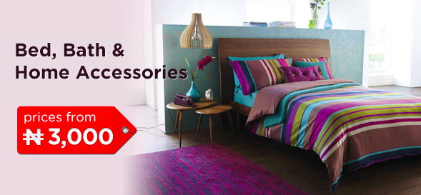Beddings n Beyond Promo