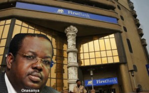 First-Bank