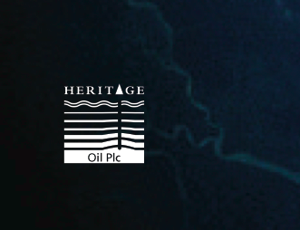 Heritage Oil