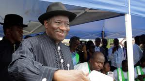 Nigerian President