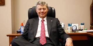 Tom Monaghan