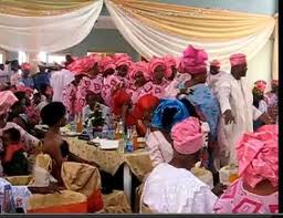 Wedding Guests