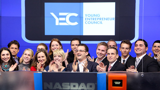 Young Entrepreneur Council